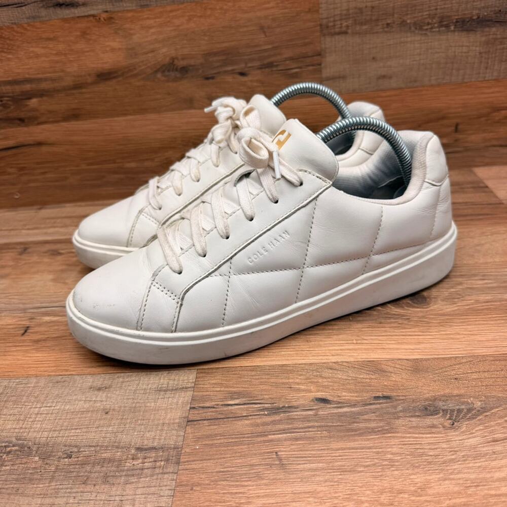 Cole Haan Women's size 10 Grand Crosscourt Sneaker
